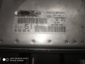 Ecu 0261207318 ,0 261 207 318, 9653492680, BSI E01-00 9658667580 , S118085320 E, комплект с ключ и п, снимка 4