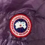 Canada Goose дамско олекотено пухено яке (S), снимка 7