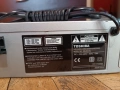 комбиниран DVD плейър / видеокасетофон Toshiba, модел SD-24VLSL. , снимка 2