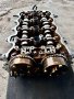 ЦИЛИНДРОВА ГЛАВА За Тойота Аурис.1.33vvt-I.99кс.2010г, снимка 1
