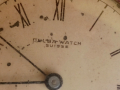 Награден часовник. Втора световна война., снимка 3