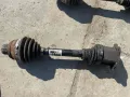 8K0407271Q предна лява полуоска от Ауди А4 Б8 1.8 TFSI 120 к.с., автоматик, 2011г., двигател CDHA, снимка 1