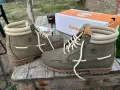 Обувки Timberland 44, снимка 1