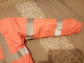 зимно Hi-Vis светлоотразително яке, снимка 6
