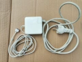 Оригинален Apple MagSafe Power Adapter 60W, снимка 2