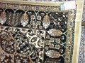 Нов персийски килим, снимка 4