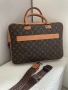 Кожена чанта за лаптоп Louis Vuitton , снимка 7