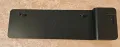 HP 2013 UltraSlim Docking Station D9Y19AV HSTNN-IX10 + 65W AC Adapter докинг станция + зарядно, снимка 3