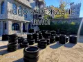 Ford 15 цола оригинални Замъка Ямбол , снимка 4