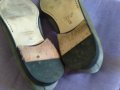 Vero Cuoio Poste маркови италиански обувки естествана кожа №45 стелка 29см, снимка 11