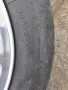 Алуминиеви джанти 15 с гуми , VW/AUDI, снимка 10