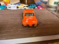 Hot wheels Escort r/s 1600, снимка 2