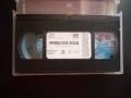 Принцесата Лебед VHS филм вълшебна музикална приказка вълнуваща прелестна анимационен детски, снимка 2