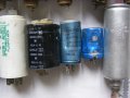 Електолитни кондензатори 100мкФ до 2200мкФ, снимка 5