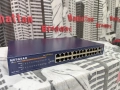 Netgear 24port smart switch, снимка 2