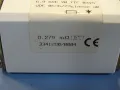 Предпазител Ferraz Shawmut Protistor P301313 Fuses 6.9GRB70TTF0315 315A 690VAC, снимка 6
