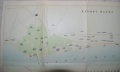 Карта Варна двустранна на руски език 1960г, снимка 10