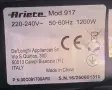 Пицарка Ariete 917 1200w., снимка 6