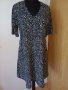 Armani Exchange  рокля 8 М, снимка 1 - Рокли - 41444317