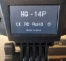 Осветление за стрийм HQ-14P, снимка 5
