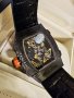 Луксозен мъжки часовник Richard Mille RM 027 RM27-04 Rafael Nadal, снимка 5