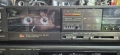 Technics RS-B40  касетен дек, снимка 2