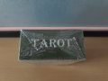 80 таро карти с кант и малка книжка: Fantastic Myths and Legends Tarot, снимка 3