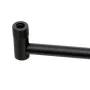 Шаранска стойка за 5 въдици CARP PRO ROD POD Black Matt, снимка 4