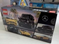 Lego SPEED CHAMPIONS 76924 Mercedes-AMG G 63 & Mercedes-AMG SL 63, снимка 2