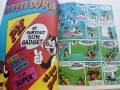 Супер комикс "PiF - Pif et Hercule chasseurs de tresors" №17 - 1981г., снимка 4
