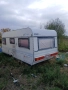 Продавам каравана Хоби Престиж 94г., снимка 5
