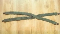 DOVREFJELL Suspenders размер One Size за лов риболов тиранти - 2249, снимка 1