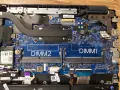 ЗА ЧАСТИ Dell Latitude 3510 15.6 inch | i5 10gen | 40Wh JK6Y6 | QWERTY | Здрав котпус, снимка 5