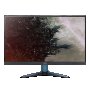 Mонитор 23.8" FHD Acer Nitro VG240Y UM.QV0EE.S01 (1920 x 1080) 165Hz IPS 2ms 16:9 HDMI DP FREESYNC 