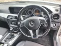 Мерцедес C 220 CDI 170 коня W204 AMG На Части седан , снимка 7