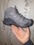 туристически обувки  Salomon CAGUARI MID GTX  номер 37,5-38 , снимка 8