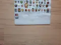 Колекционерски футболни значки, снимка 3