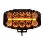 LED халоген 9 инча 60 W, снимка 3