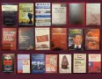 Африка, Азия, Китай - геополитика, история, икономика, тенденции [19 книги], снимка 1