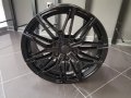 18" Джанти БМВ 5X120 BMW 3 E90 E91 F30 F31 F34 F36 5 F10 F11 X3 X4 Ф30, снимка 5