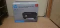 цветен принтер HP DeskJet 3835, снимка 2