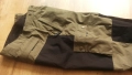 GAUPA OF NORWAY Trouser размер L за лов риболов панталон пролет есен - 1779, снимка 4