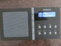 Дигитално радио Hitachi – DAB / DAB+ / FM Тунер, снимка 3