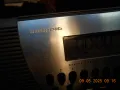Grundig sonoclock 500 Stereo radio clock vintage 95, снимка 4
