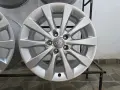 4бр 17ски джанти за AUDI 5х112мм A170970 , снимка 4