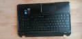 HP dv6/горен безел с клавиатура, снимка 10