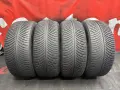 265 50 19, Зимни гуми, Michelin PilotAlpin5SUVZP, 4 броя, снимка 3