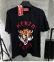 Оригинална мъжка тениска Kenzo , снимка 1 - Тениски - 44318563
