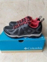 columbia omni-grip - дамски трекинг маратонки НОВИ 38.5, снимка 4