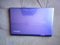 Toshiba Satellite L50-C 4ядрен Intel Pentium отлична батерия , снимка 3